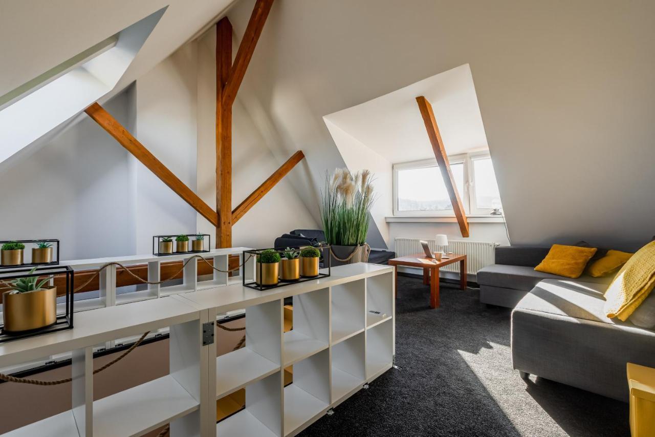 Superapart Sopot Centrum Hidden Gem - Ideal For Relaxation & Escapes Екстериор снимка