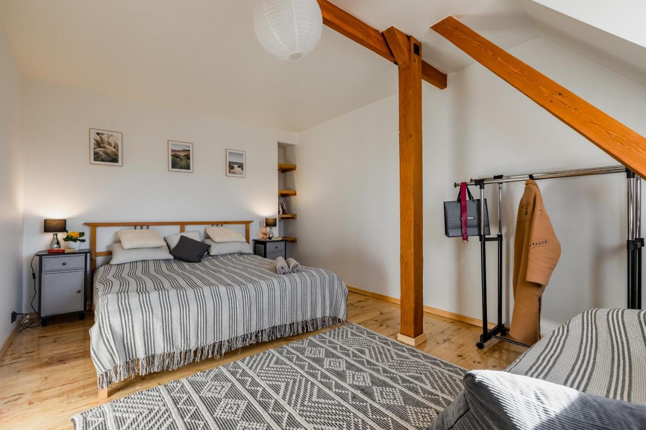 Superapart Sopot Centrum Hidden Gem - Ideal For Relaxation & Escapes Екстериор снимка