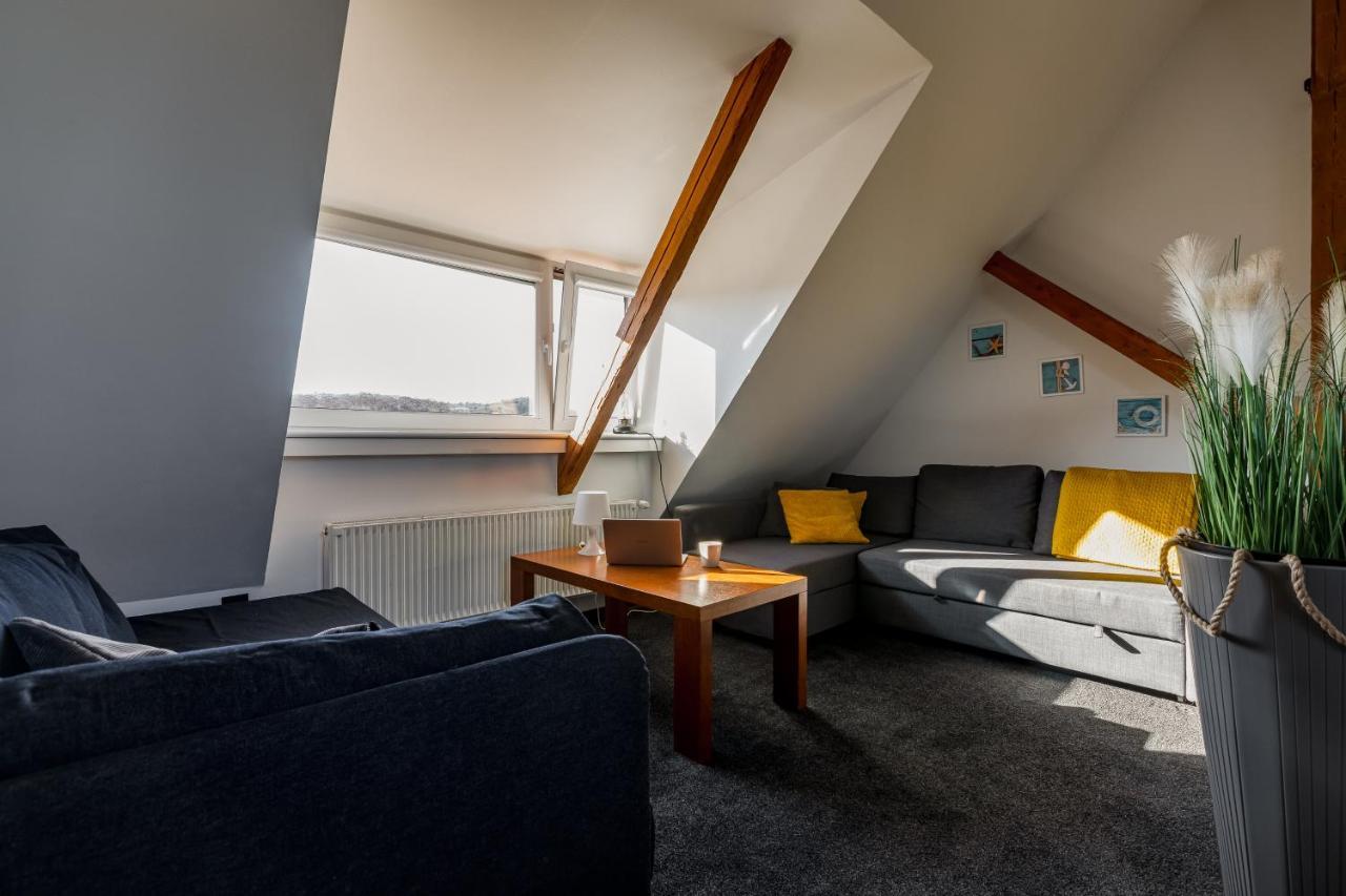 Superapart Sopot Centrum Hidden Gem - Ideal For Relaxation & Escapes Екстериор снимка