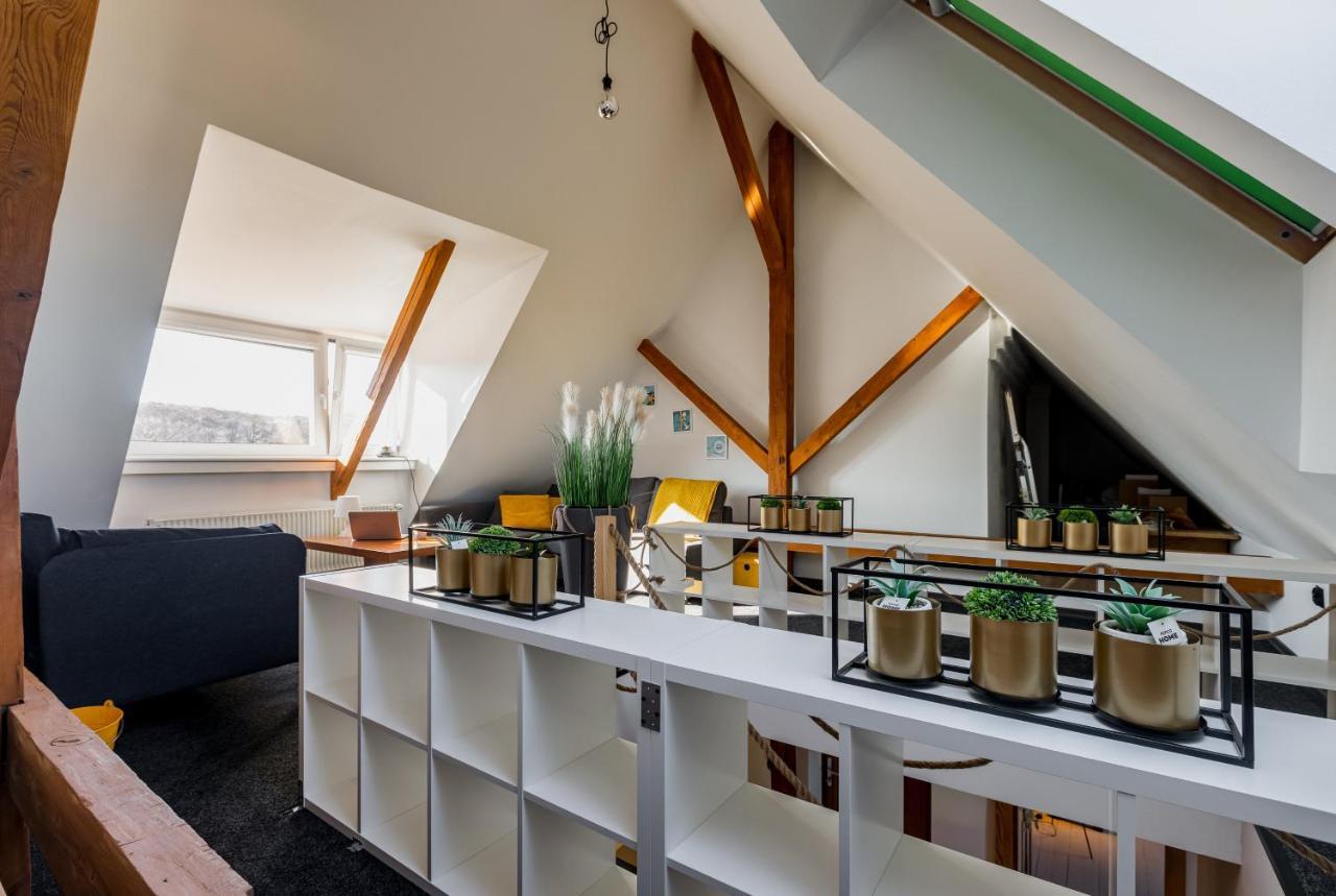 Superapart Sopot Centrum Hidden Gem - Ideal For Relaxation & Escapes Екстериор снимка