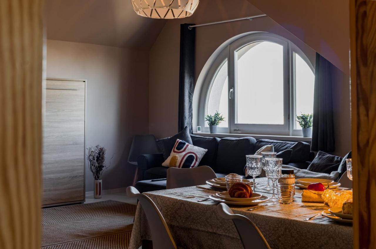 Superapart Sopot Centrum Hidden Gem - Ideal For Relaxation & Escapes Екстериор снимка