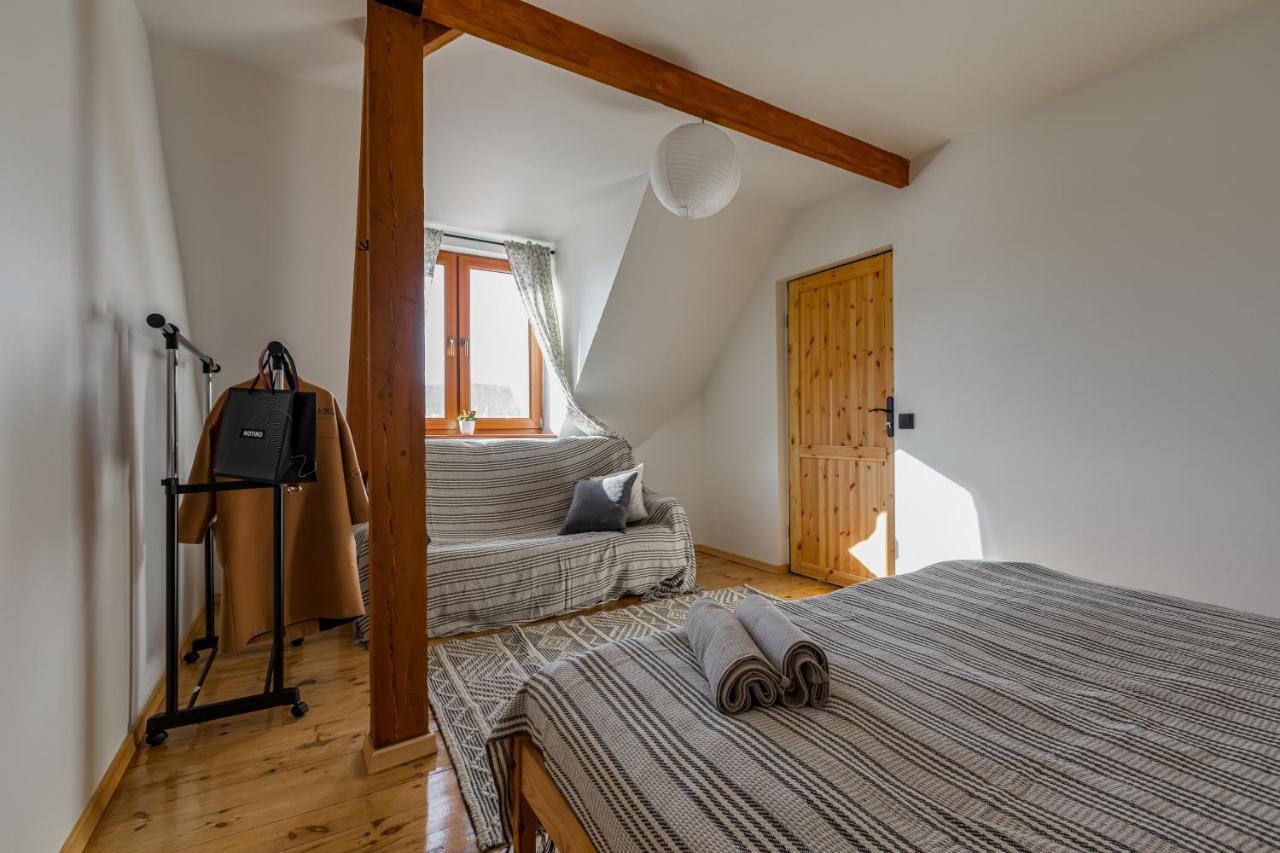 Superapart Sopot Centrum Hidden Gem - Ideal For Relaxation & Escapes Екстериор снимка