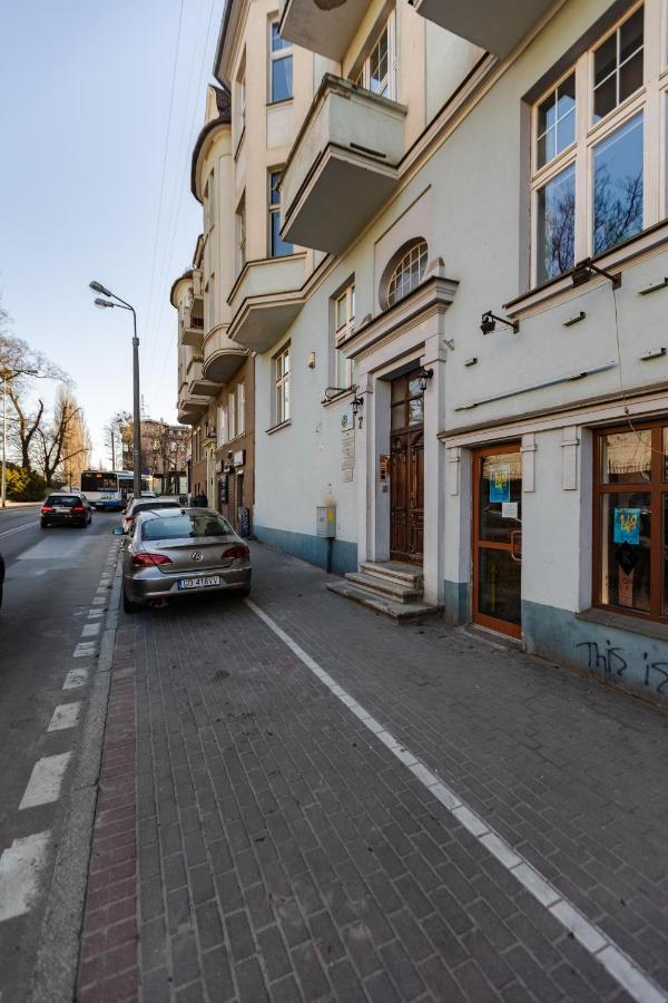Superapart Sopot Centrum Hidden Gem - Ideal For Relaxation & Escapes Екстериор снимка