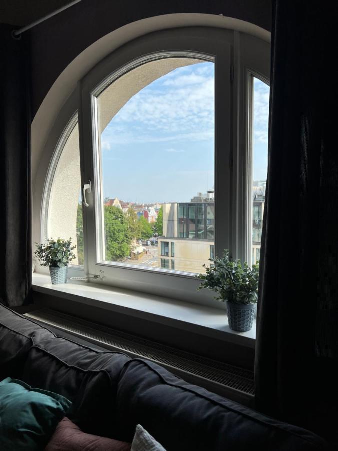Superapart Sopot Centrum Hidden Gem - Ideal For Relaxation & Escapes Екстериор снимка