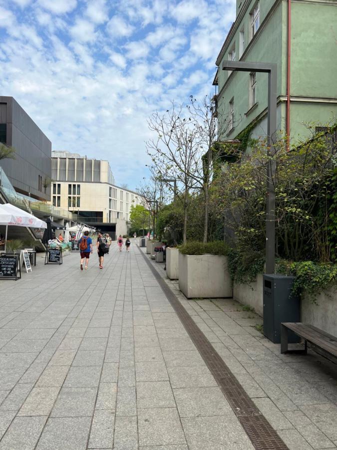 Superapart Sopot Centrum Hidden Gem - Ideal For Relaxation & Escapes Екстериор снимка