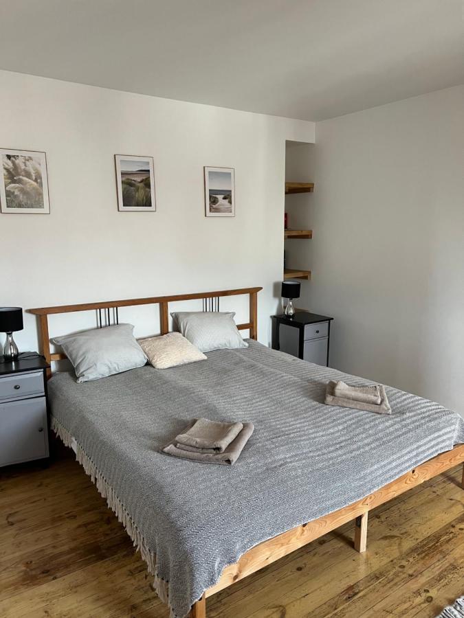 Superapart Sopot Centrum Hidden Gem - Ideal For Relaxation & Escapes Екстериор снимка
